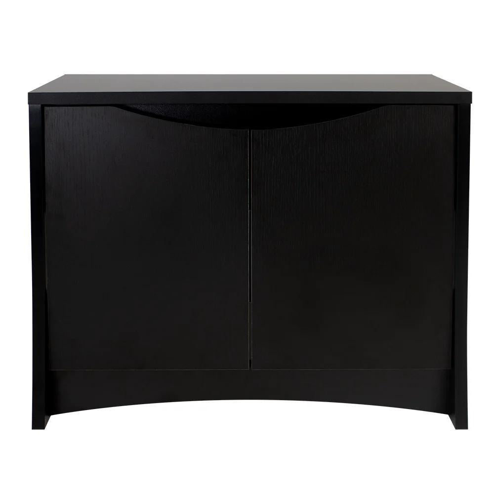 Fluval Flex 32.5g Stand Black