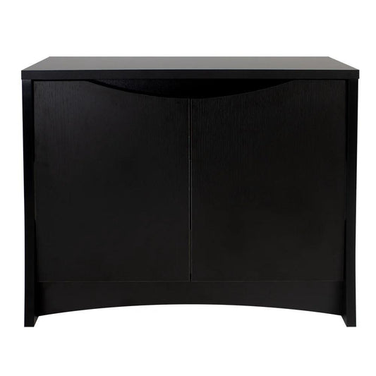 Fluval Flex 32.5g Stand Black