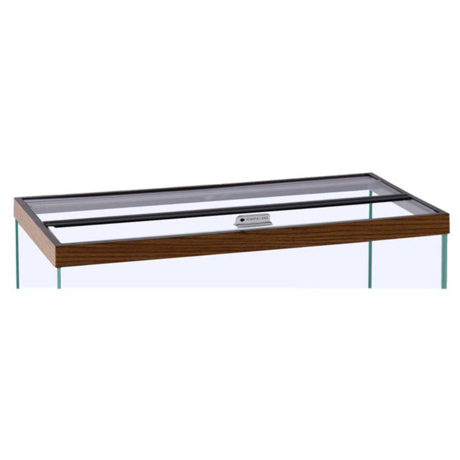 36x12 Glass Top (30g, 40g H)