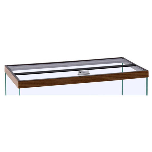 36x12 Glass Top (30g, 40g H)