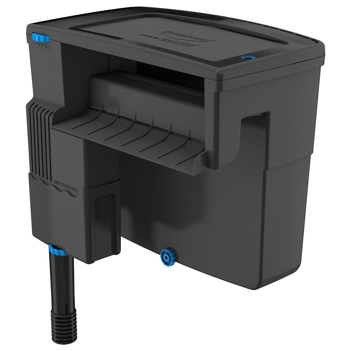 Seachem Tidal 110