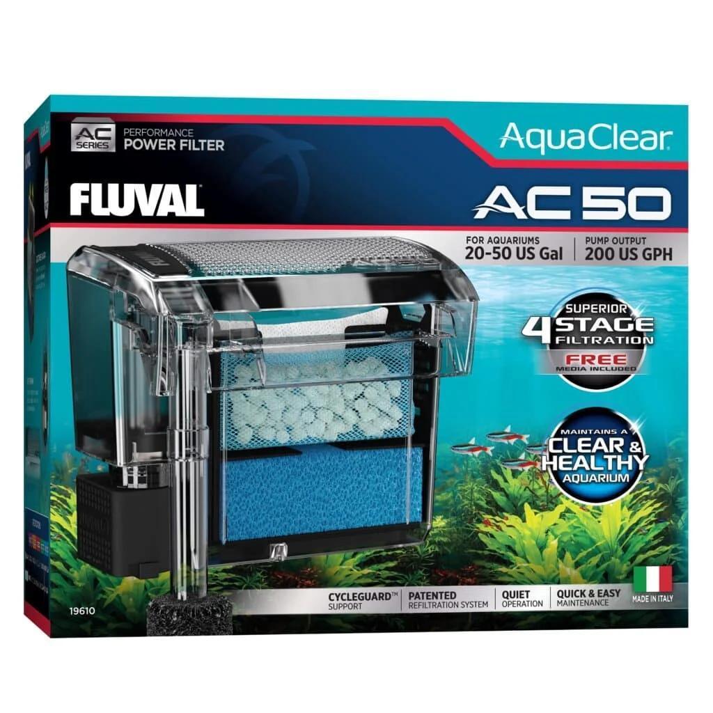 FLUVAL AC50 Power Filter