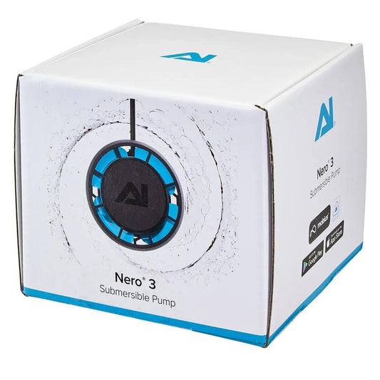 Nero 3 Powerhead (2000 GPH) - Aqua Illumination