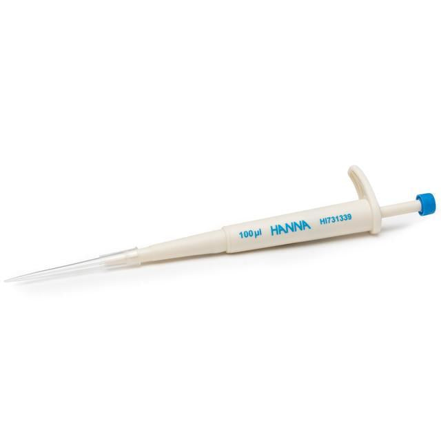 Hanna HI731339P .1ml Minipipette