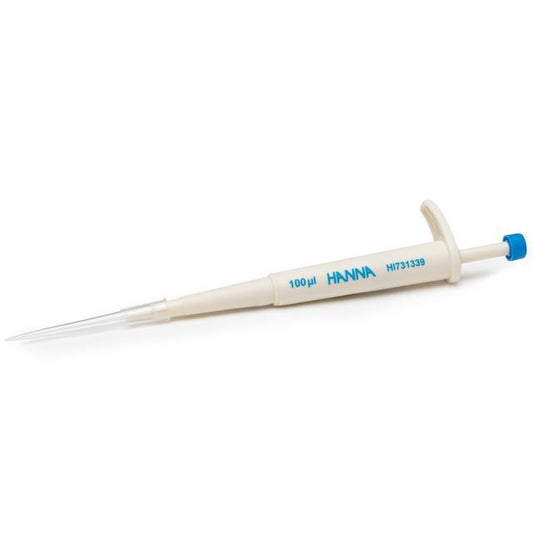 Hanna HI731339P .1ml Minipipette