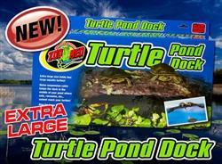 ZOO MED Turtle Dock - X-Large