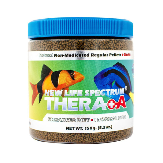 NLS TheraA 1mm 150g