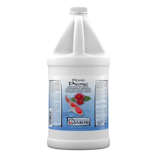 Seachem Pond Prime 4L