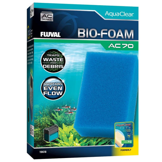 Fluval AC70 Bio-foam