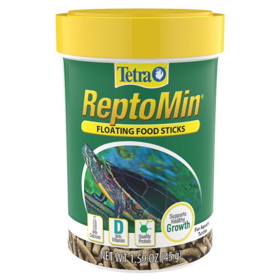 Tetra ReptoMin Floating Food Sticks 1.59 oz