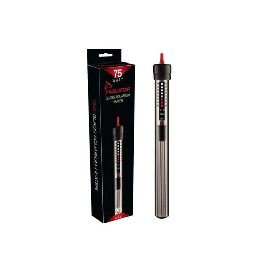 Aquatop Submersible Heater 75w