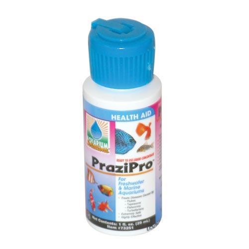 Prazipro 1oz