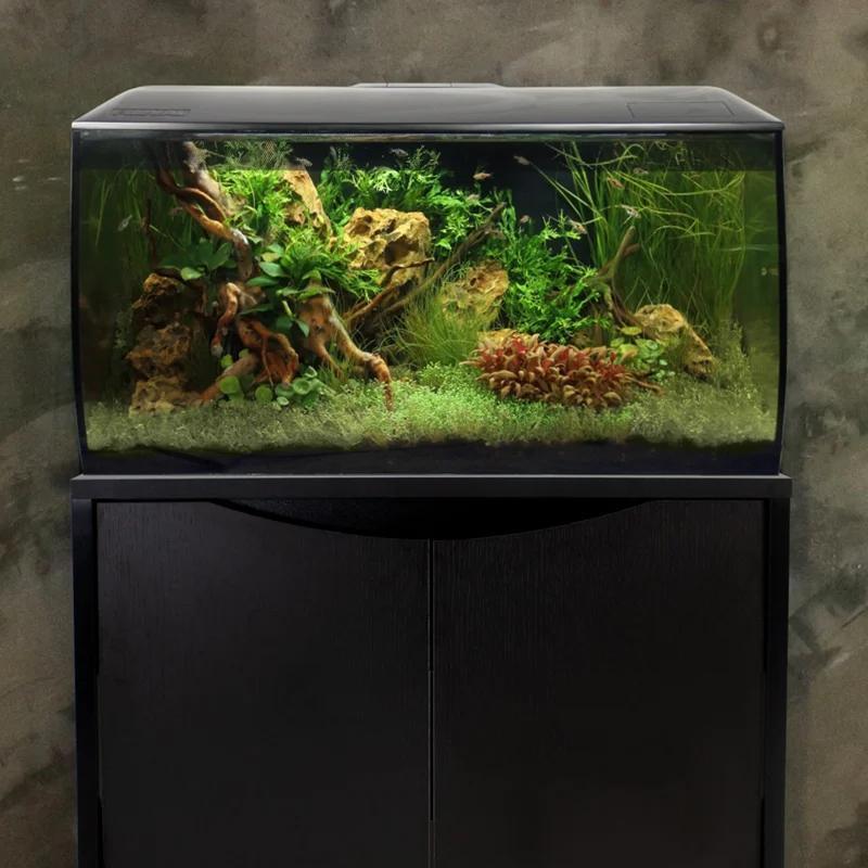 Fluval Flex FW 32.5g Kit Black