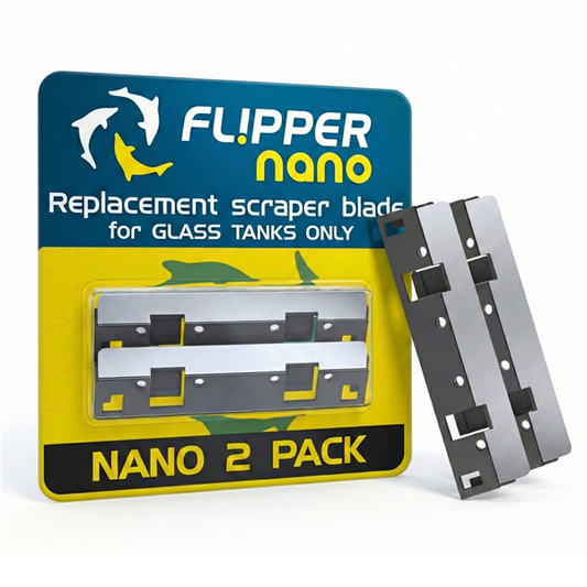 Flipper Nano Rep Blades
