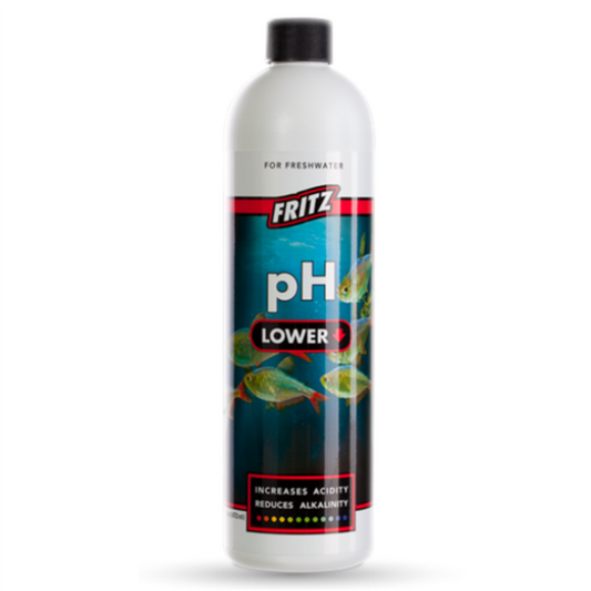 Fritz PH Lower 16oz