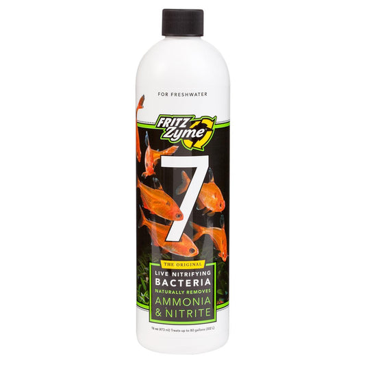 Fritz 7 Bacteria 16oz