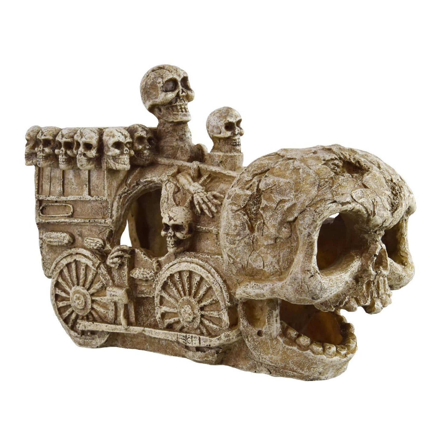 UT Big Skull Train