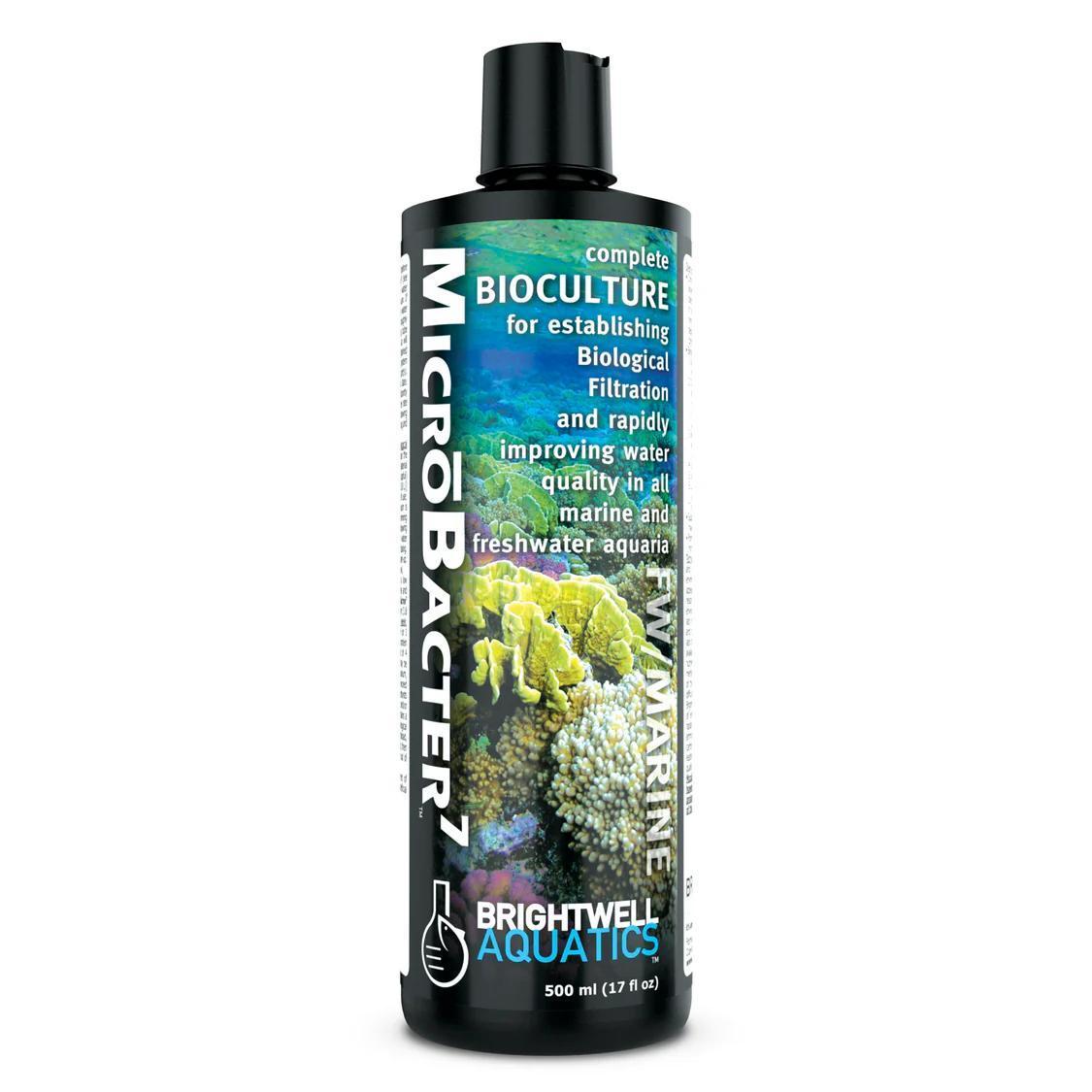 Brightwell MicroBacter7 4L