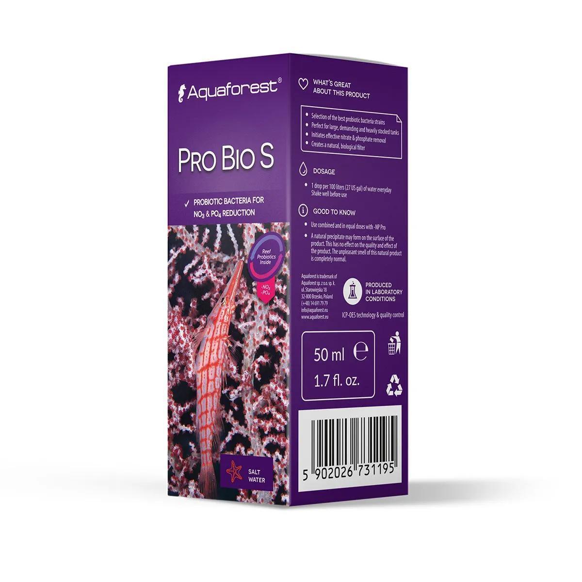 AF Pro Bio S 50ml