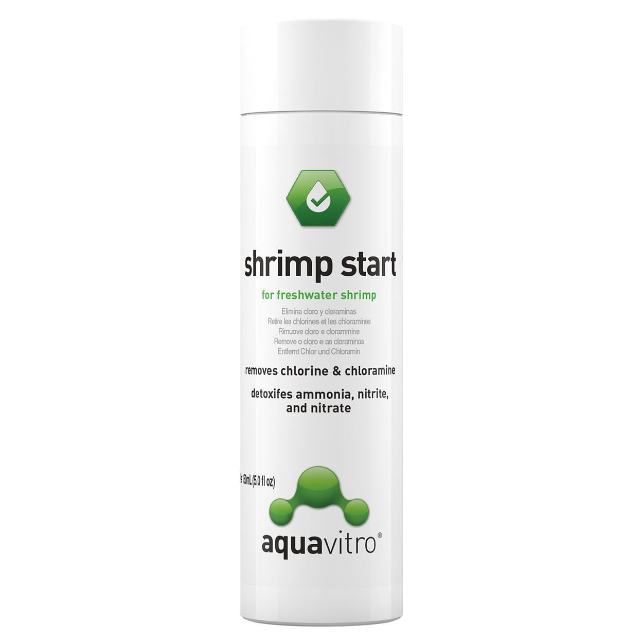 Aquavitro Shrimp Start 150ml