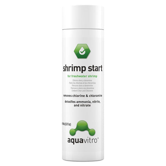 Aquavitro Shrimp Start 150ml