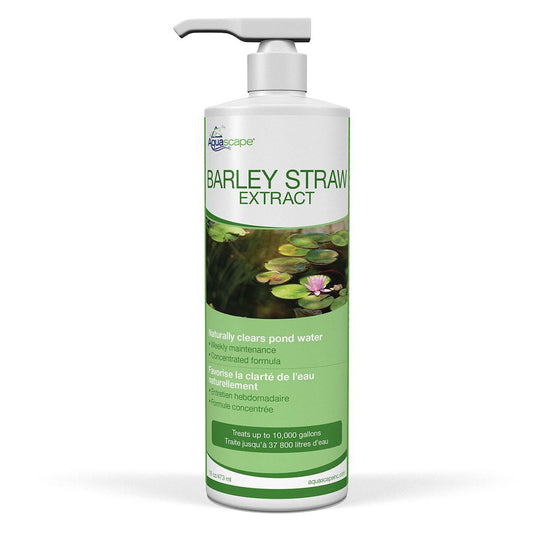 Aquascape Pond Barley Straw Extract 16oz