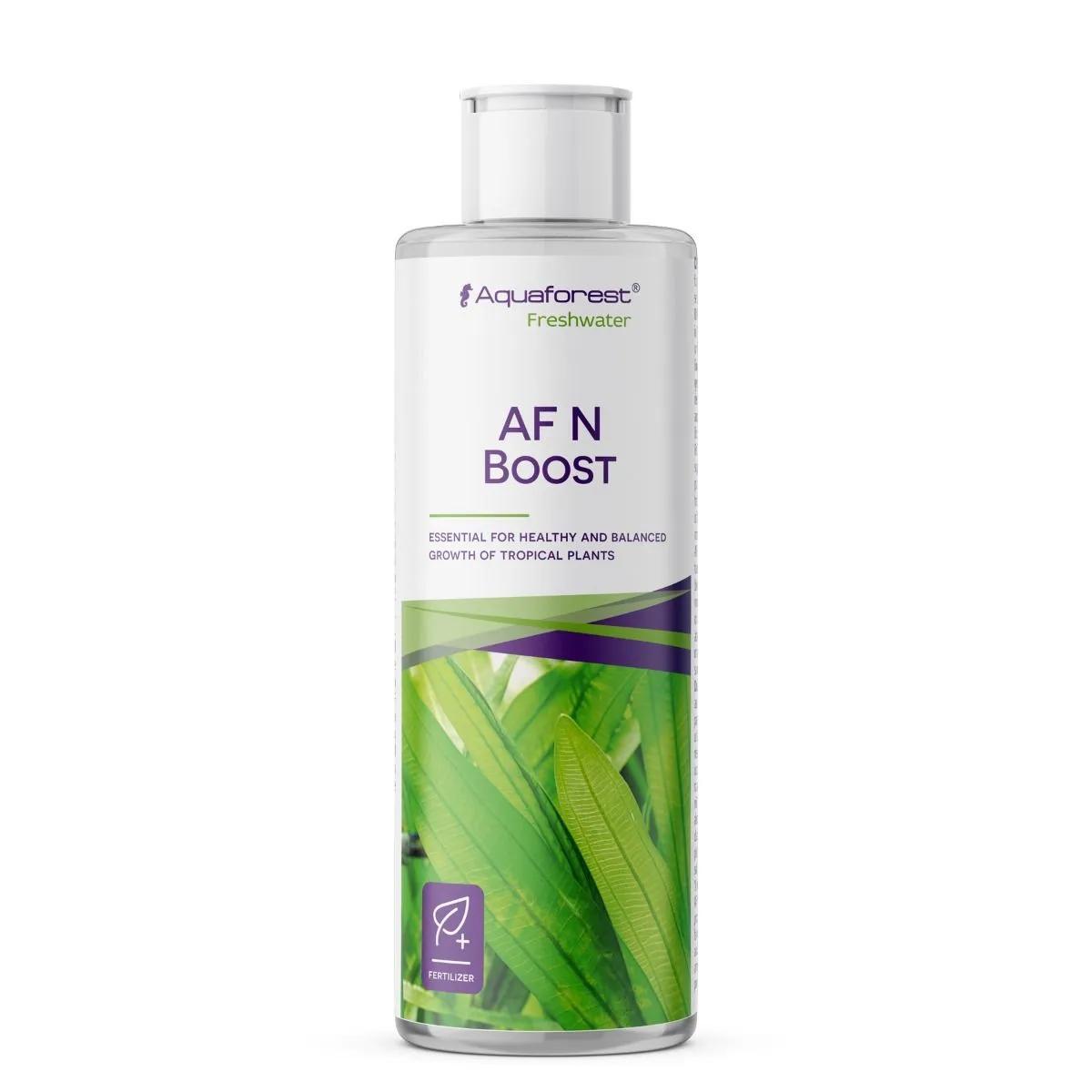 Af N Boost 250ml
