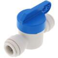 3/8" R/o Shutoff