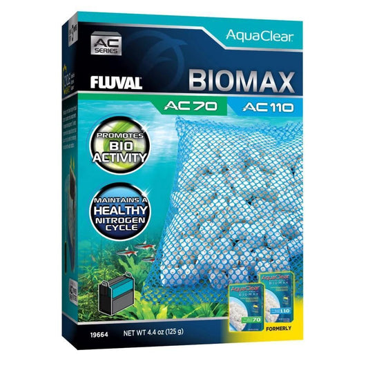 Fluval AC70/110 Biomax