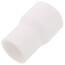 1" x 3/4" PVC Schedule 40 Reducer Coupling