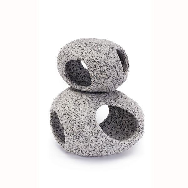 Tide & Treasure™ Granite Hideaway - 2-Piece - Large & Extra Large