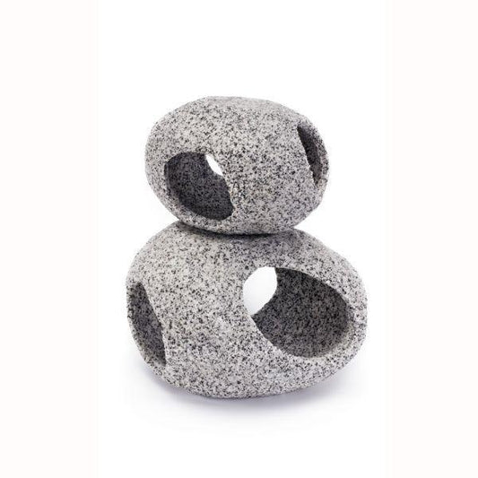 Tide & Treasure™ Granite Hideaway - 2-Piece - Large & Extra Large