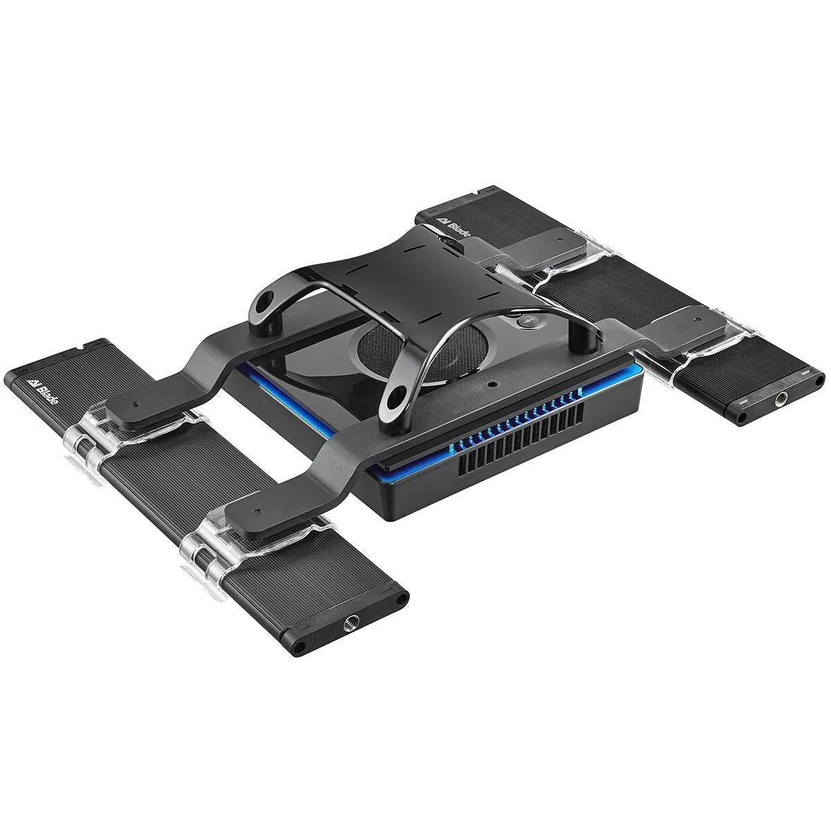 AI Blade Hybrid Mounting Kit (Brakets/Clips Only)