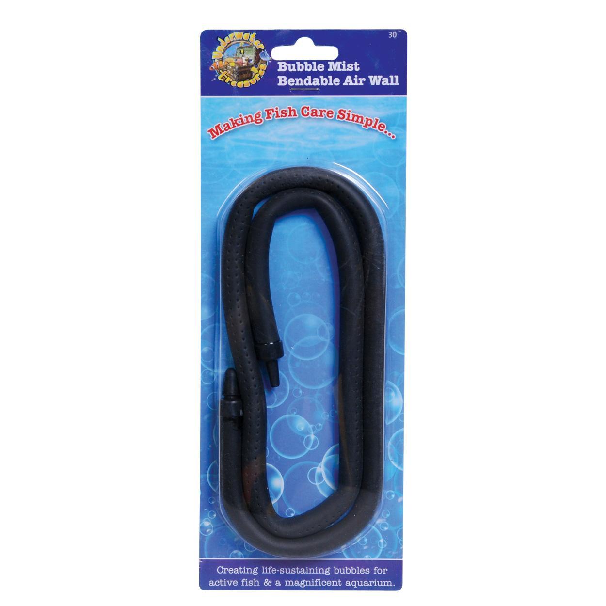 UT Bendable Rubber Air Diffuser 30"
