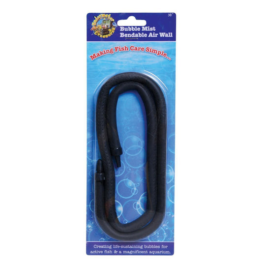 UT Bendable Rubber Air Diffuser 30"