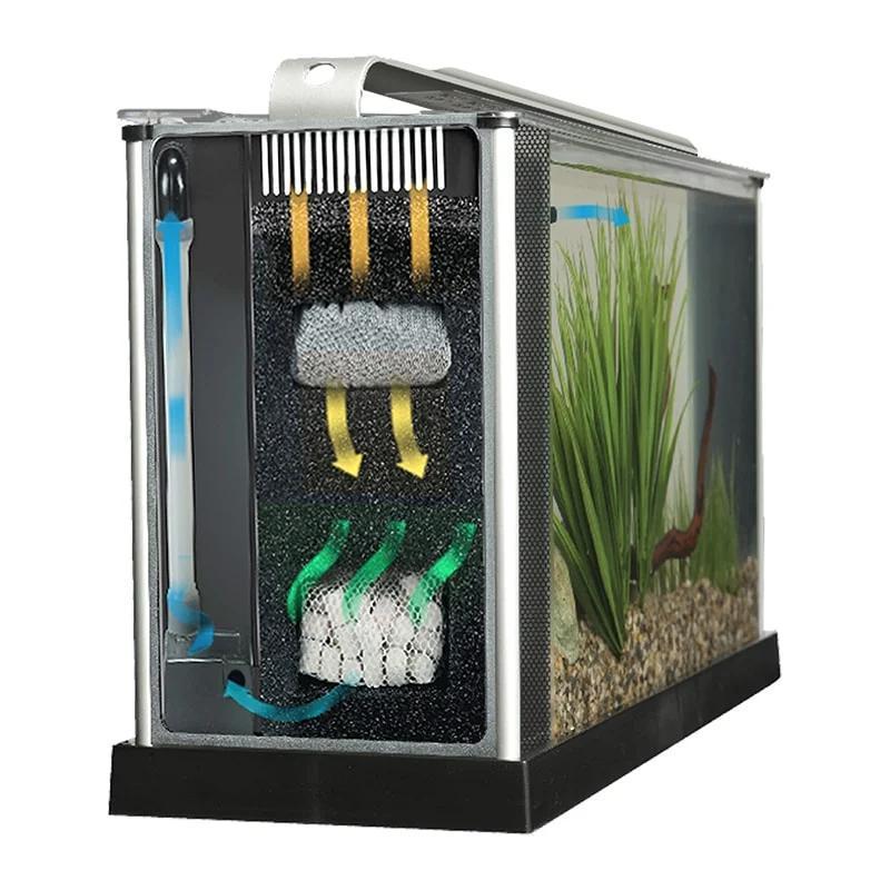 Fluval Spec White 5g