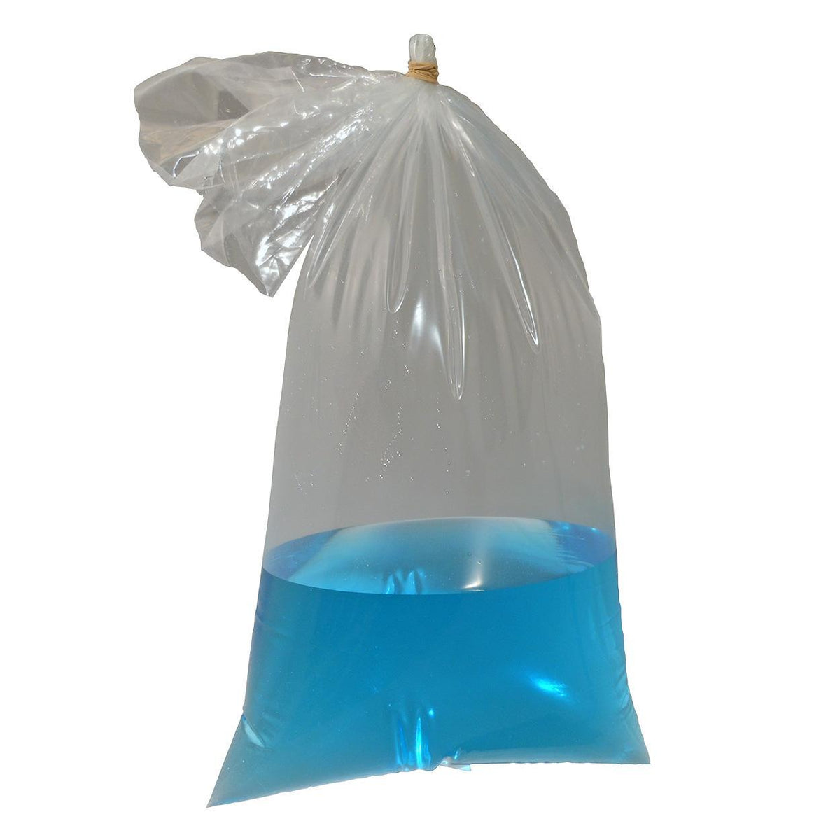 Fish Bag - 2 mm - 8" x 20" - 1000 case