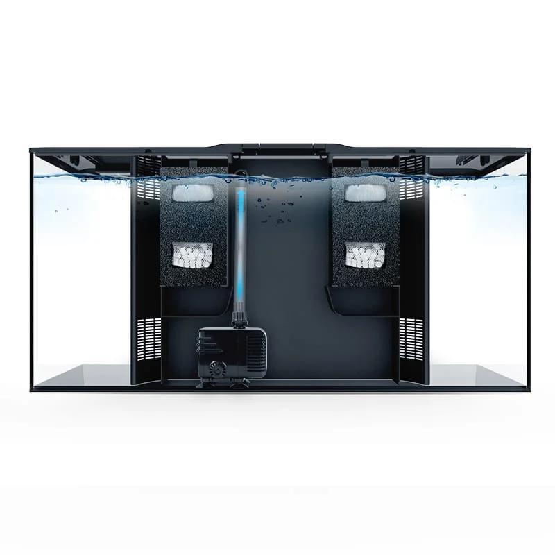 Fluval Flex SW Kit 32.5g Black
