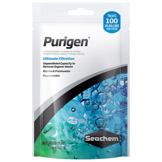 Seachem Purigen 100ml