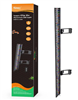 Hygger Clip On Aquarium LED Light 22.6" 22W