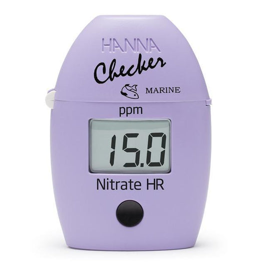 Hanna HI782 Marine Nitrate HR Checker