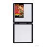 15G 20G Exo Terra Hinged Screen Cover