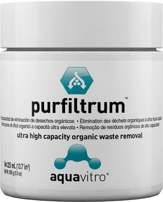 AquaVitro Purfiltrum 225mL