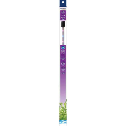 Aqueon LED Aquarium Lamp Replacements Beauty Max 24 in