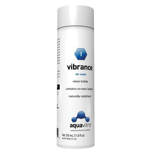 AquaVitro Vibrance 350ml