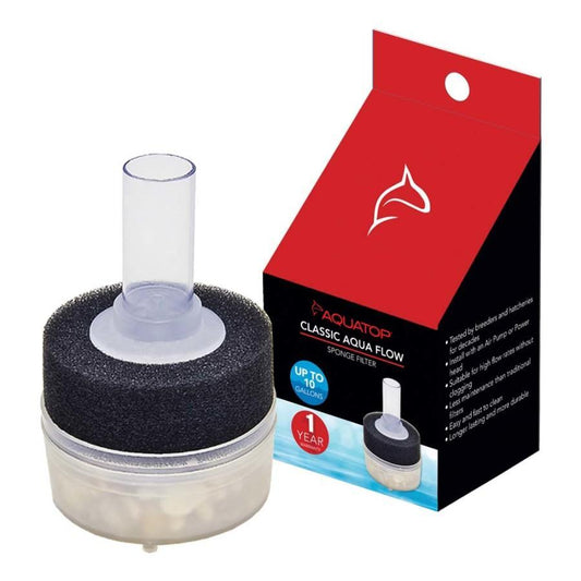 CAF-10 Sponge Filter