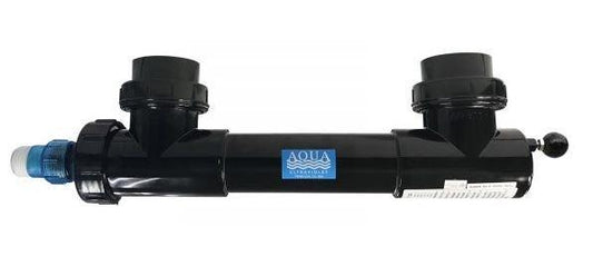 Aqua Uv 57 W Uv 3/4" Barb