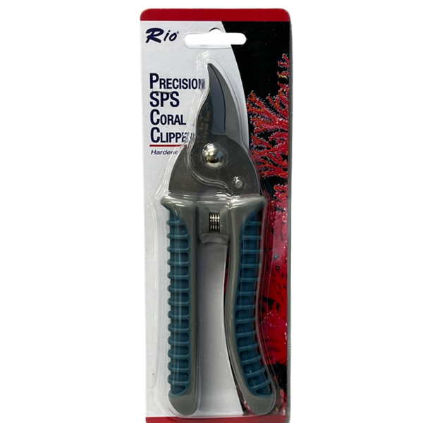 Rio Precision Stainless Steel Coral Clippers