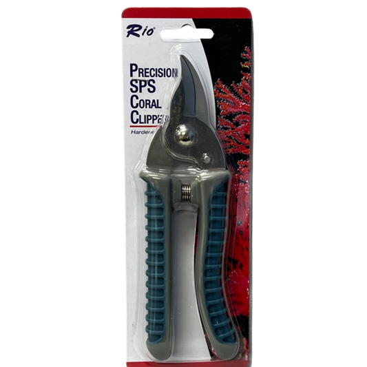 Rio Precision Stainless Steel Coral Clippers