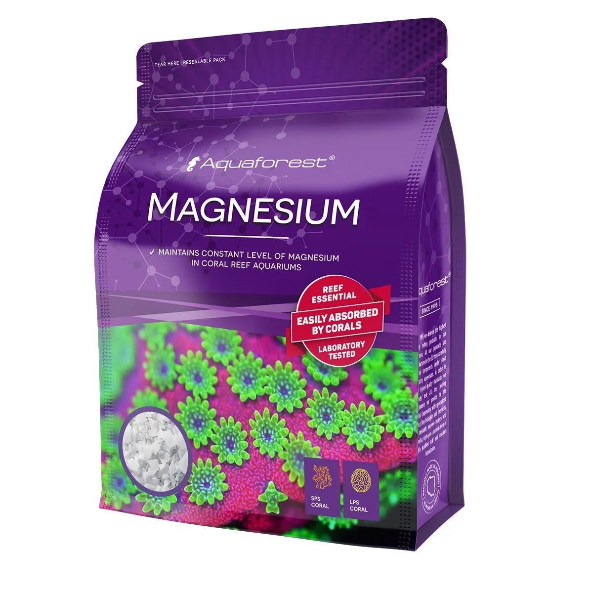 AF Magnesium Dry 750g
